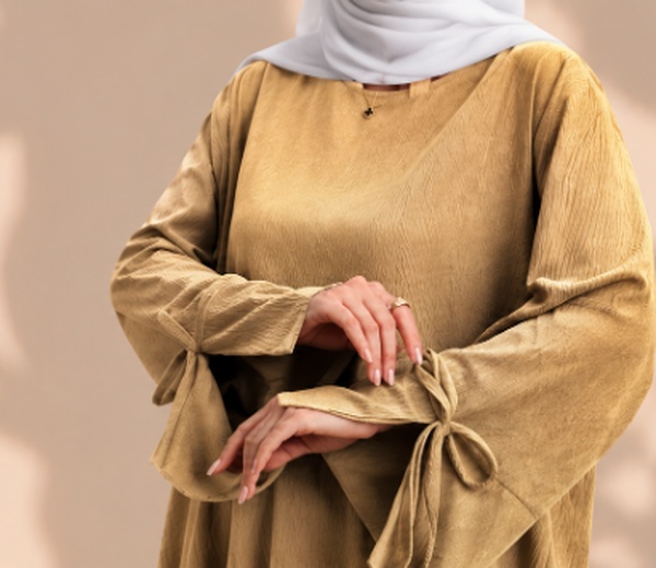 Moda Modesta e Hijab no Brasil